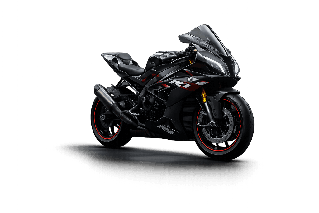 Superbike Configurator
